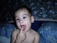 Ryan June 2005